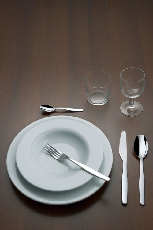 Alessi stalo įrankių rinkinys ,,Itsumo