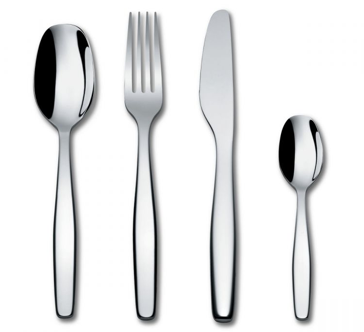 Alessi stalo įrankių rinkinys ,,Itsumo