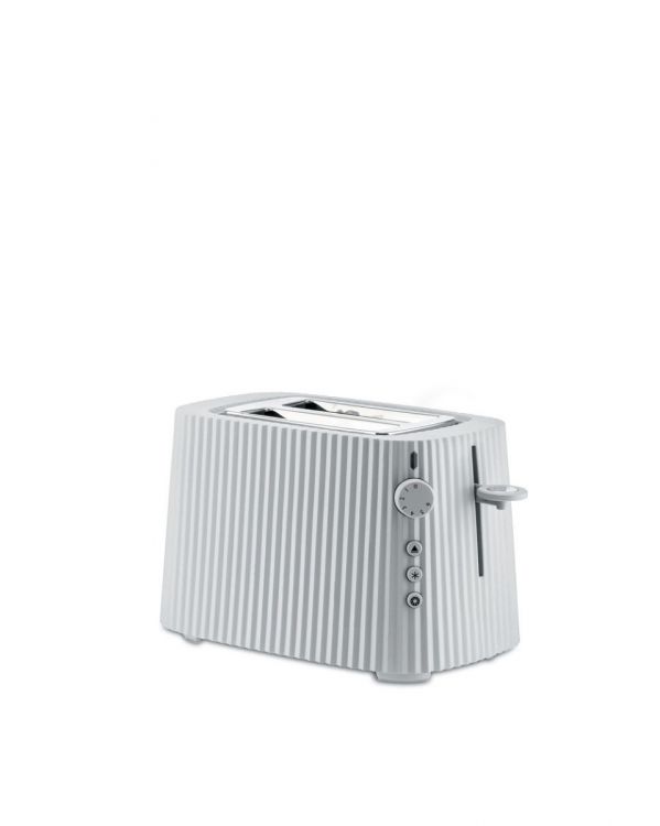 Alessi skrudintuvas „Plisse“, baltas