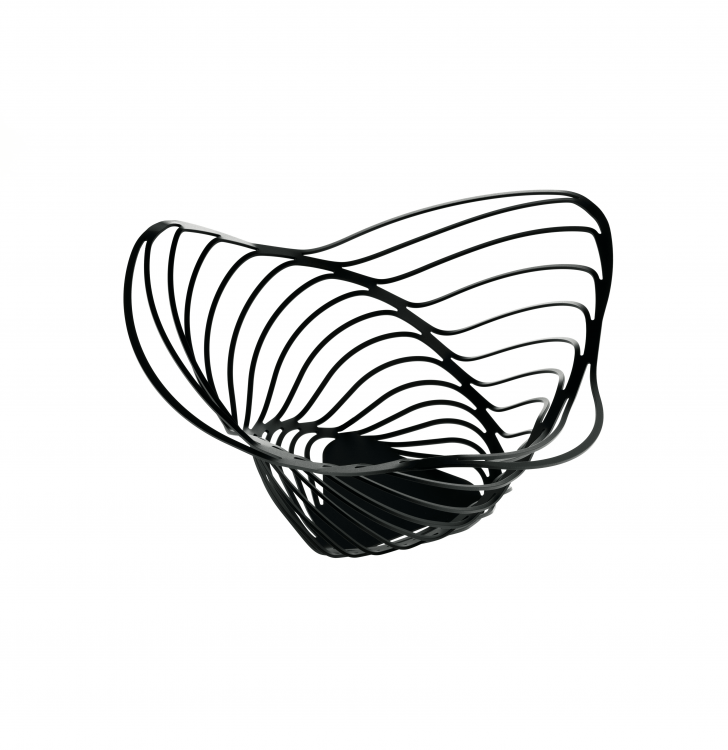 Alessi serviravimo dubuo ,,Trinity
