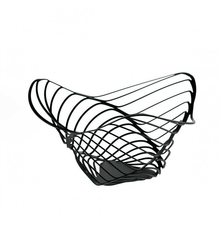 Alessi serviravimo dubuo ,,Trinity