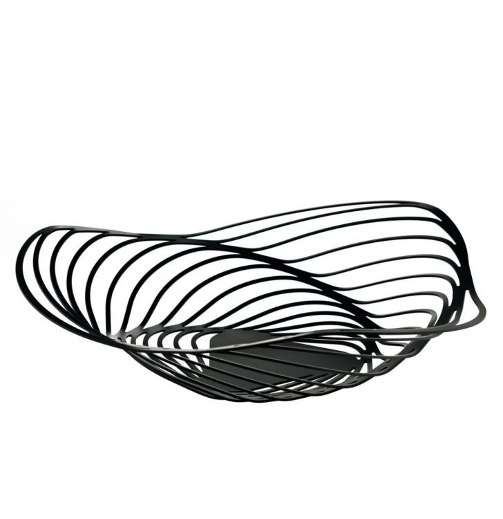 Alessi serviravimo dubuo ,,Trinity