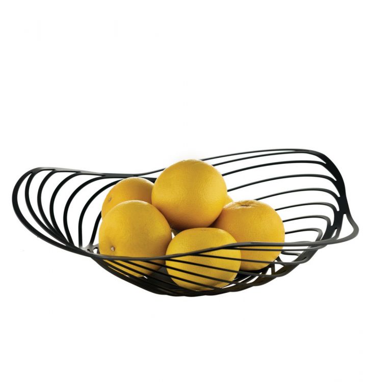 Alessi serviravimo dubuo ,,Trinity