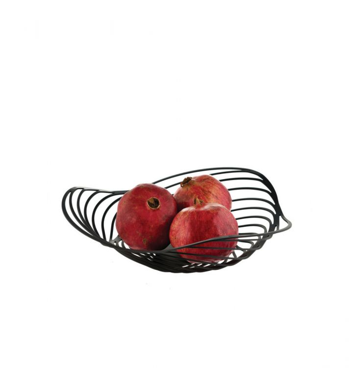  Alessi serviravimo dubuo ,,Trinity