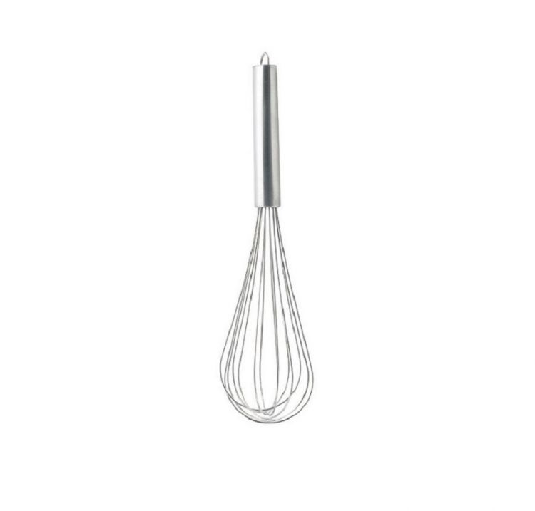 Eva Solo plaktuvas „Whisk“, nerūdijančio plieno, 25 cm