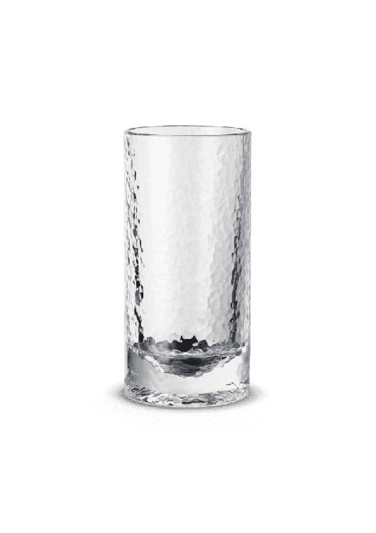  „Holme Gaard“ skaidraus stiklo stiklinė „Forma“, 320 ml, 2 vnt.
