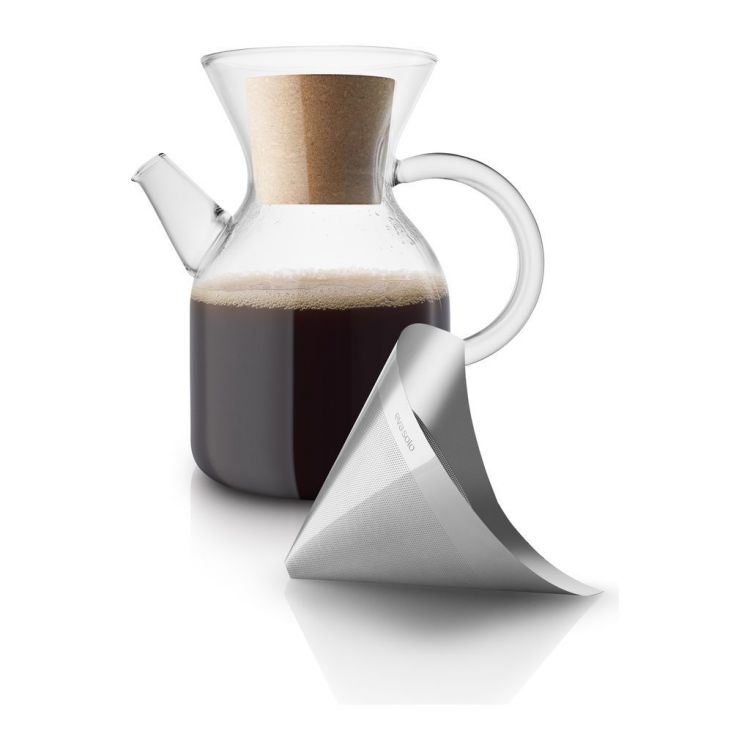 Eva Solo kavinukas ,,Pour-over coffee-maker