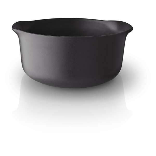 Eva Solo dubuo, juoda keramika, Ø17,2 cm (1,2 l)