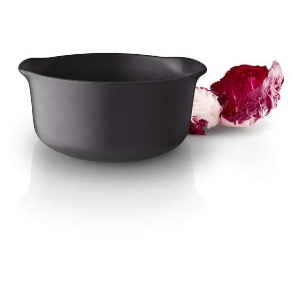 Eva Solo dubuo, juoda keramika, Ø17,2 cm (1,2 l)