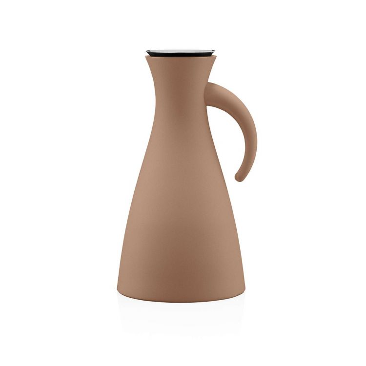 Eva Solo stalo termosas „Thimble“, rudas, 1 l