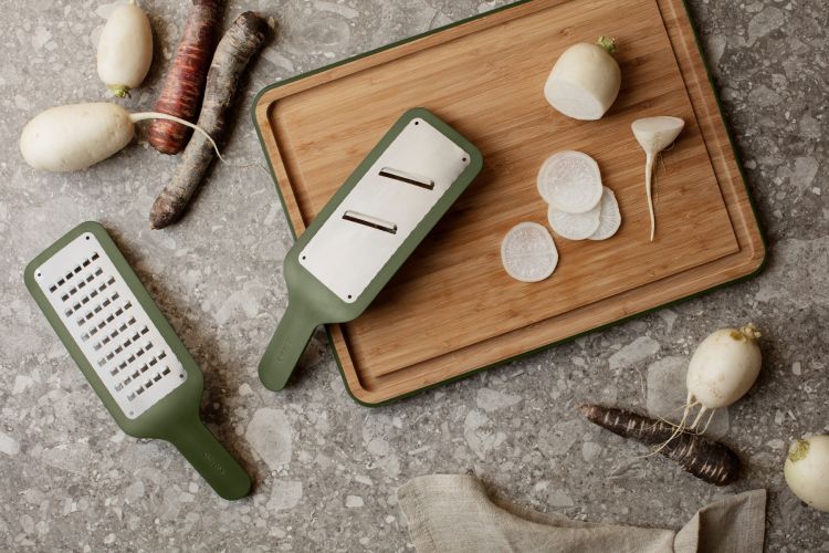 Eva Solo tarka ,,Green Tool