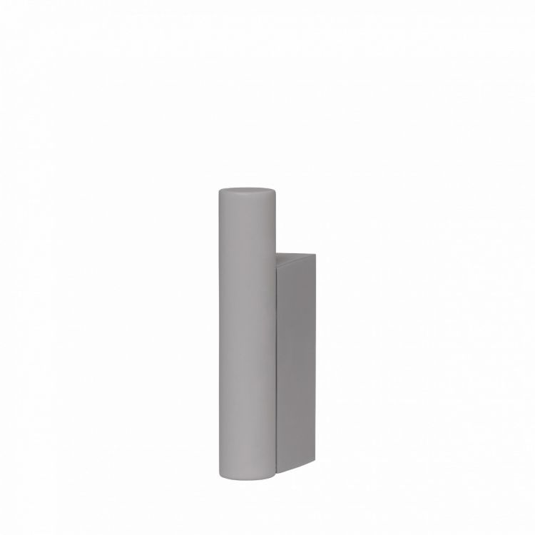 Blomus kabliukas Modo, rusvas, 1 vnt
