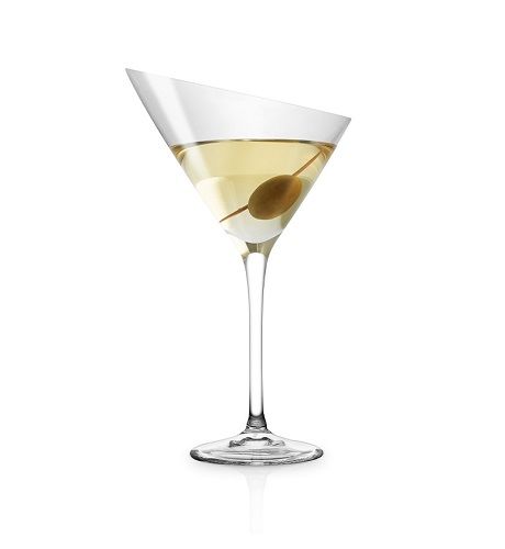 Eva Solo martinio taurė „Martini“ (1 vnt), 180 ml