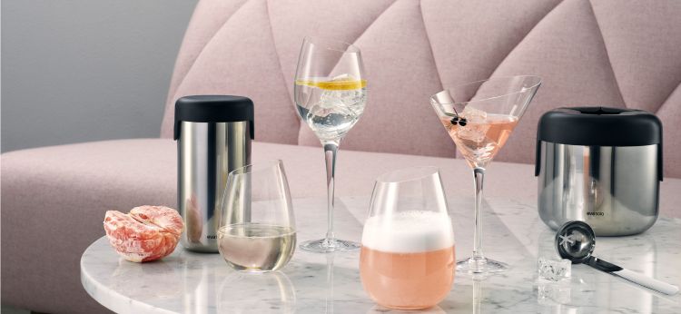 Eva Solo martinio taurė „Martini“ (1 vnt), 180 ml