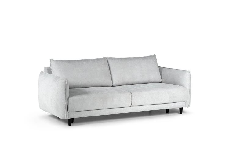  Suomiška sofa/lova „Crosetto“ (230 x 105 cm), (turime vietoje)