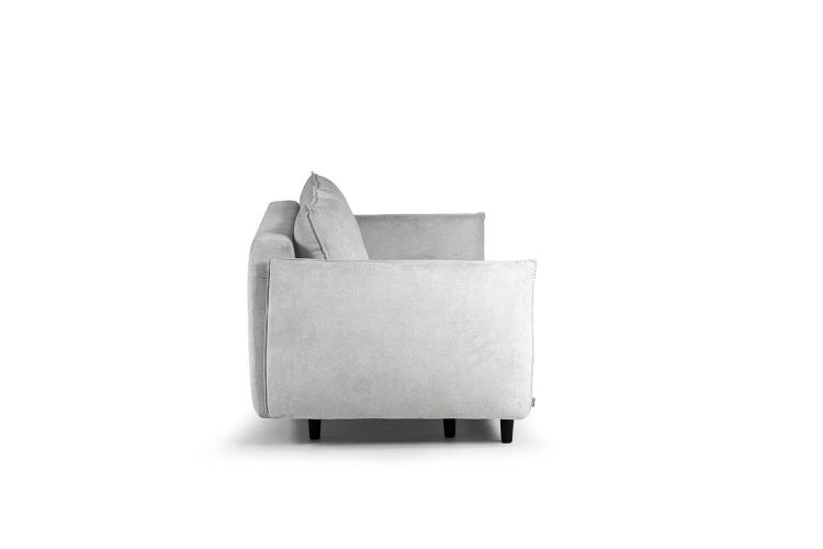  Suomiška sofa/lova „Crosetto“ (230 x 105 cm), (turime vietoje)