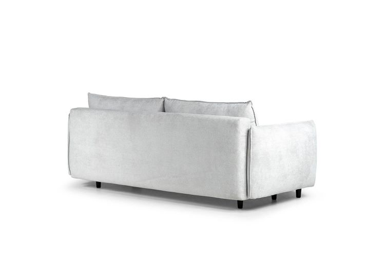  Suomiška sofa/lova „Crosetto“ (230 x 105 cm), (turime vietoje)
