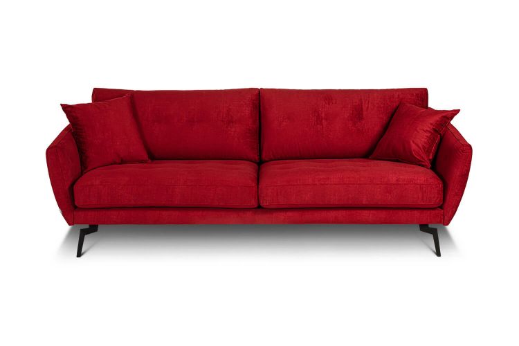 Suomiška sofa „Ego 3“ (101 x 288 cm), (užsakoma)