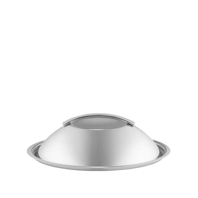 Eva Solo metalinis išgaubtas dangtis „Dome“, 20 cm skersmens