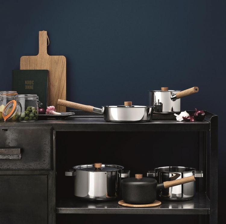 Eva Solo puodas Nordic kitchen 3 l