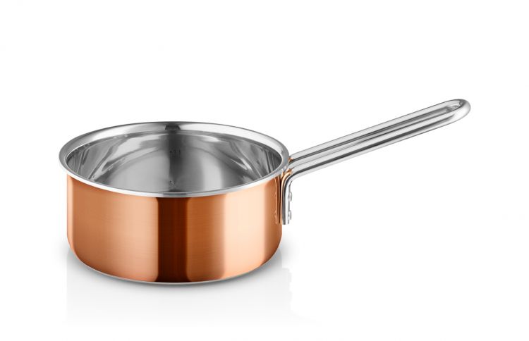 Eva Solo puodas padažams 1.5 l – kolekcija Copper