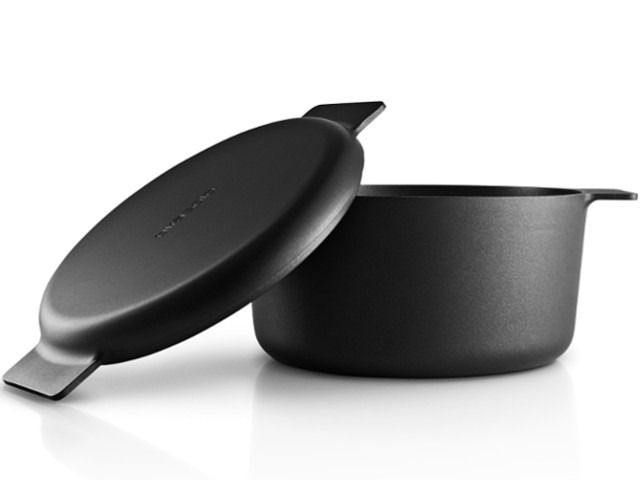 Eva Solo puodas Nordic kitchen pot , didelis 