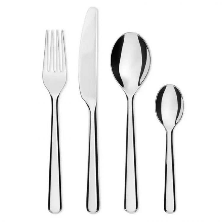 Alessi stalo įrankių komplektas ,,Amici