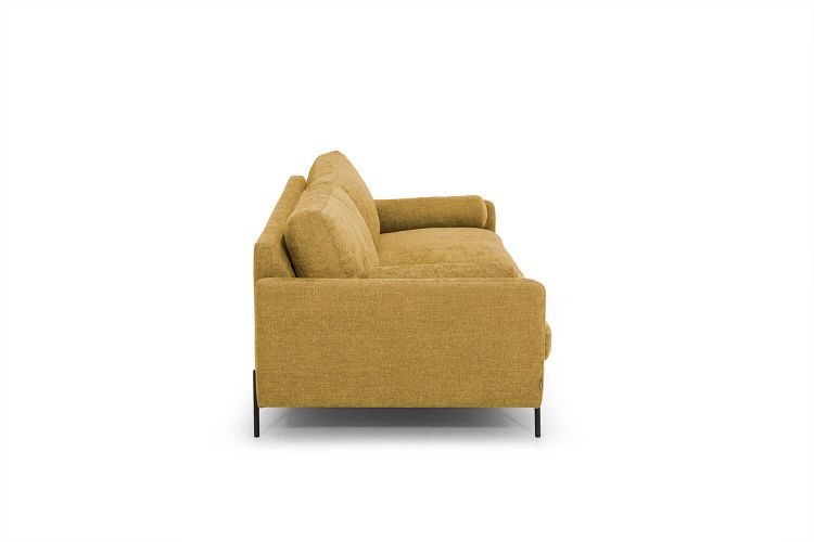 Suomiška sofa „Firenze 3LC“ (227 x 102 cm), (turime vietoje)