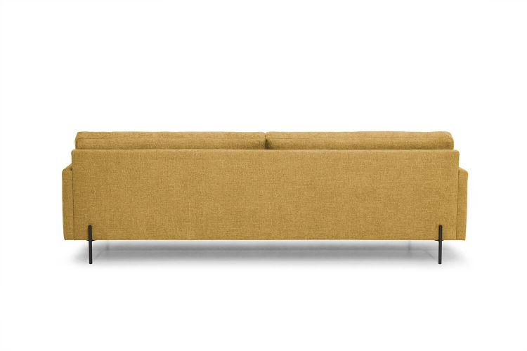 Suomiška sofa „Firenze 3LC“ (227 x 102 cm), (turime vietoje)