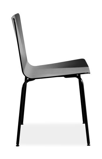 Skovby valgomojo kėdė SM801, lakuotos vengės
