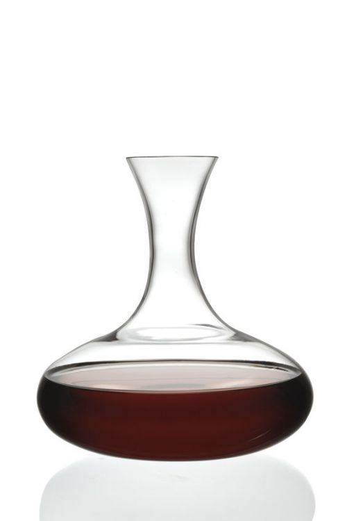 Alessi dekanteris „Mami XL“, 750 ml., 