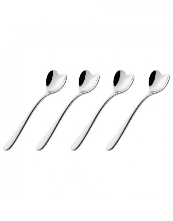 Alessi šaukštelių rinkinys ,,Big Love