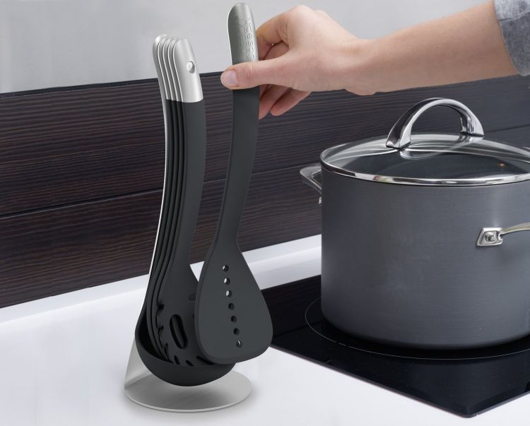 Joseph Joseph virtuvės įrankių rinkinys Utensils – kolekcija 100