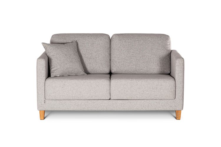 Suomiška sofa/lova „Nicole“ (160 x 85 cm), (turime vietoje)