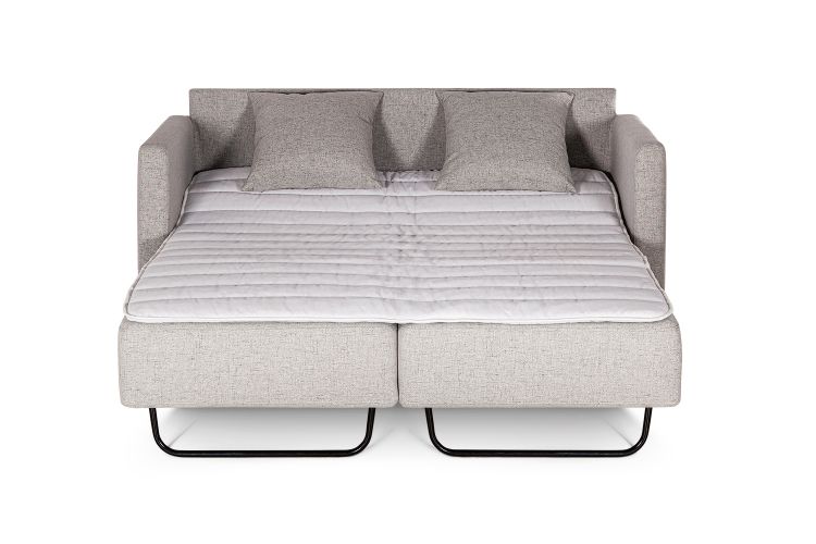 Suomiška sofa/lova „Nicole“ (160 x 85 cm), (turime vietoje)