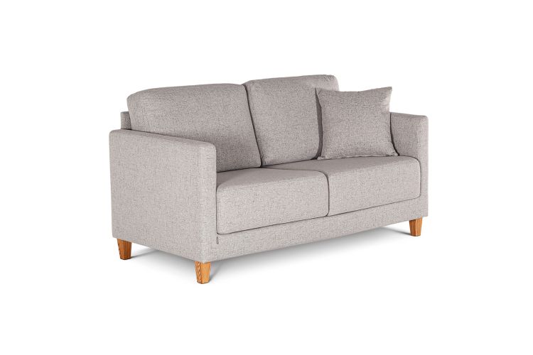 Suomiška sofa/lova „Nicole“ (160 x 85 cm), (turime vietoje)
