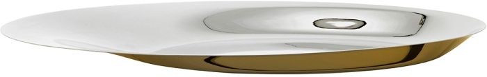 Stelton dekoratyvinis nerūdijančio plieno indas Foster