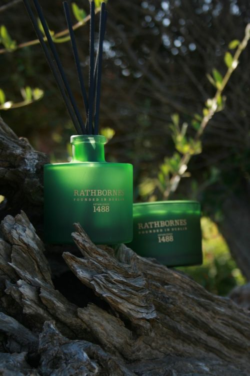 Namų kvapas Dublin Retreat 200 ml