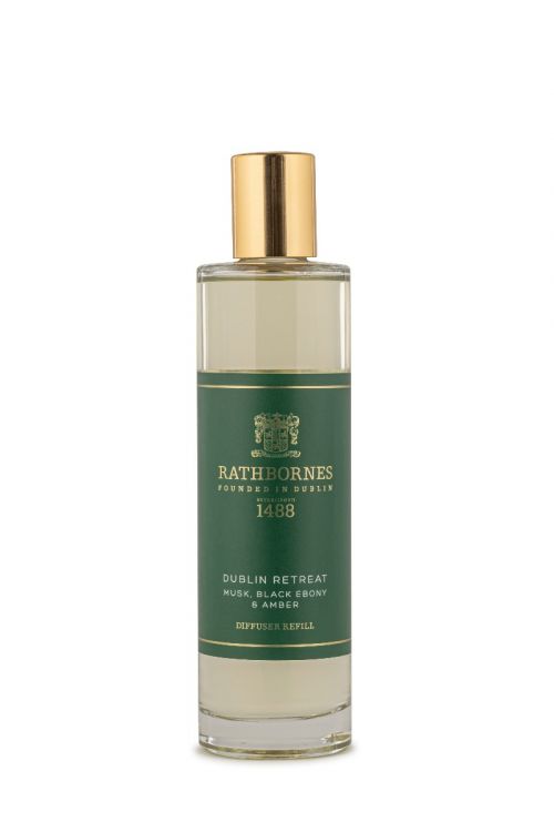 Namų kvapo papildymas Dublin Retreat 200 ml
