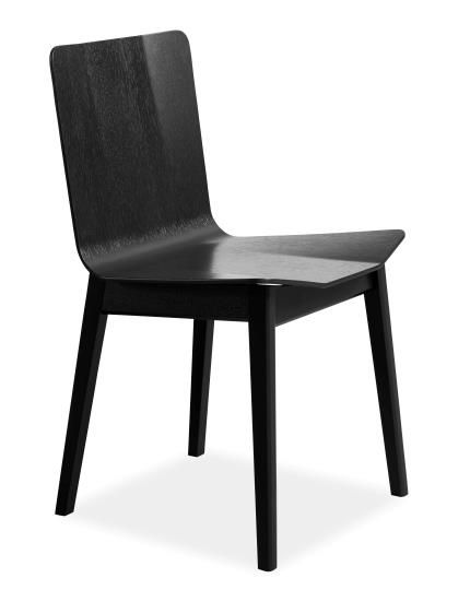 Skovby valgomojo kėdė SM807, lakuotos vengės