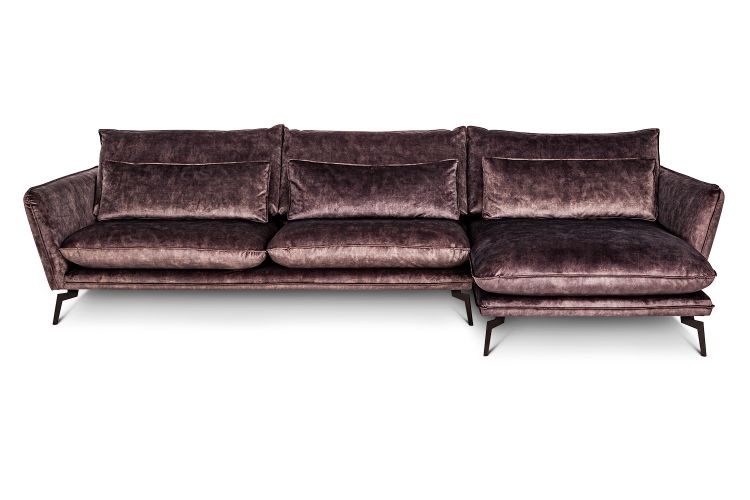 Suomiška sofa „Style 3“ (240 x 102 cm),(turime vietoje)