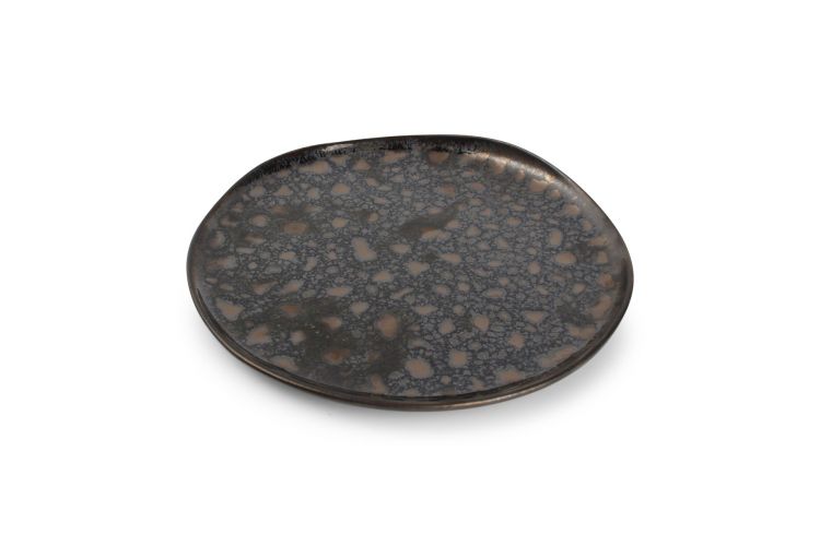 CHIC porceliano lėkštė „Nobile“, Ø27 cm