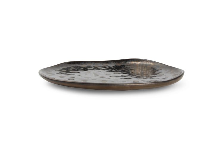 CHIC porceliano lėkštė „Nobile“, Ø27 cm