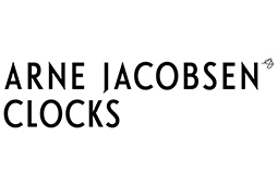 Arne Jacobsen Clocks