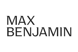 Max Benjamin